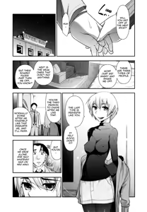 Page 117 of Vulgar Darling - preview thumbnail