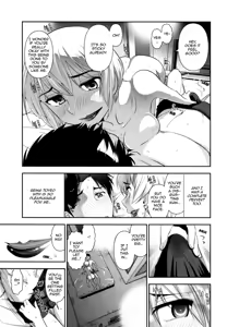 Page 119 of Vulgar Darling - preview thumbnail