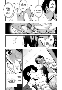 Page 33 of Vulgar Darling - preview thumbnail