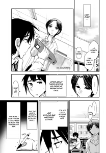 Page 51 of Vulgar Darling - preview thumbnail