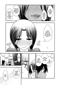 Page 57 of Vulgar Darling - preview thumbnail