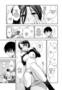 Page 59 of Vulgar Darling - preview thumbnail