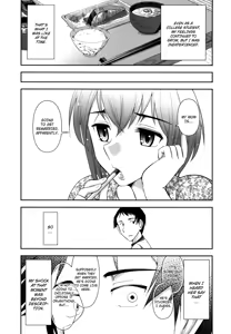 Page 71 of Vulgar Darling - preview thumbnail