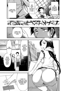 Page 73 of Vulgar Darling - preview thumbnail