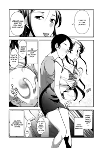 Page 87 of Vulgar Darling - preview thumbnail