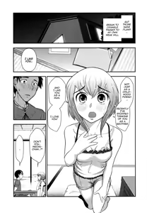 Page 93 of Vulgar Darling - preview thumbnail