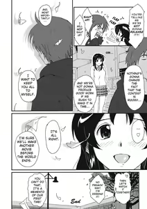 Page 24 of Colorful Dreams - preview thumbnail