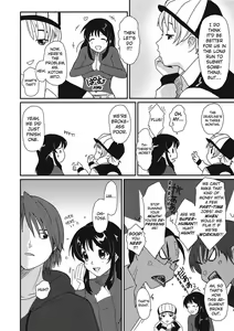 Page 6 of Colorful Dreams - preview thumbnail