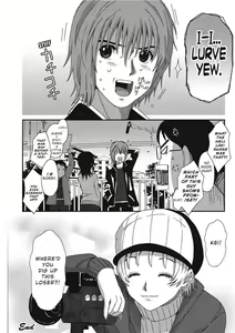 Page 64 of Colorful Dreams - preview thumbnail