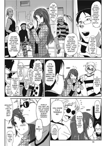 Page 68 of Colorful Dreams - preview thumbnail