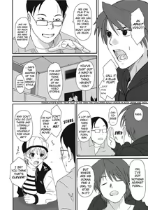 Page 8 of Colorful Dreams - preview thumbnail