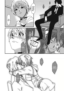 Page 136 of Ray's Days - preview thumbnail