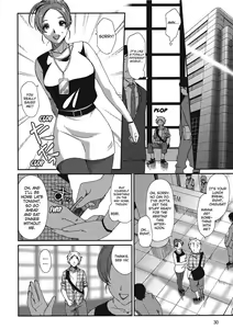 Page 28 of Ray's Days - preview thumbnail