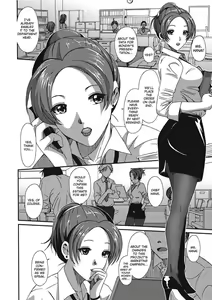 Page 4 of Ray's Days - preview thumbnail