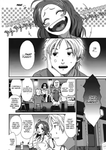 Page 6 of Ray's Days - preview thumbnail