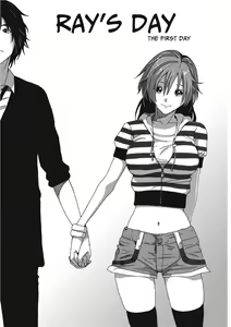 Page 67 of Ray's Days - preview thumbnail