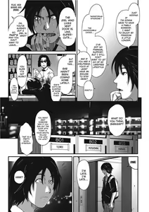 Page 71 of Ray's Days - preview thumbnail