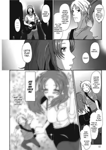 Page 10 of Ray's Days - preview thumbnail