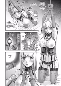 Page 115 of Fantasy Hentai School Girls (uncensored) - preview thumbnail