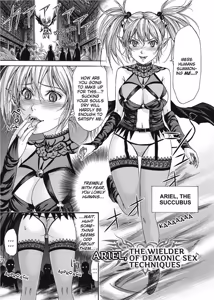 Page 126 of Fantasy Hentai School Girls (uncensored) - preview thumbnail