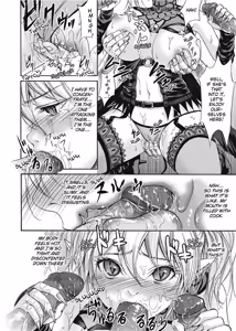 Page 129 of Fantasy Hentai School Girls (uncensored) - preview thumbnail