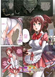 Page 2 of Fantasy Hentai School Girls (uncensored) - preview thumbnail