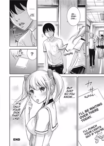Page 23 of Fantasy Hentai School Girls (uncensored) - preview thumbnail
