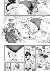 Page 35 of Fantasy Hentai School Girls (uncensored) - preview thumbnail