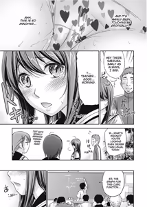 Page 40 of Fantasy Hentai School Girls (uncensored) - preview thumbnail