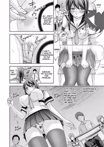 Page 41 of Fantasy Hentai School Girls (uncensored) - preview thumbnail