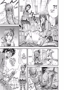 Page 98 of Fantasy Hentai School Girls (uncensored) - preview thumbnail