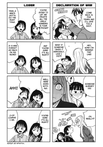 Page 105 of Happy Girls - preview thumbnail