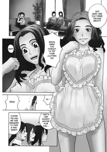 Page 110 of Happy Girls - preview thumbnail