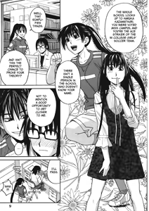 Page 11 of Happy Girls - preview thumbnail