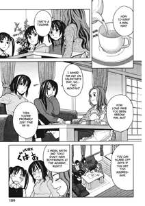 Page 111 of Happy Girls - preview thumbnail