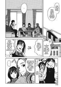 Page 112 of Happy Girls - preview thumbnail