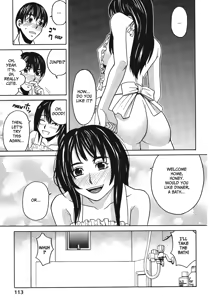 Page 115 of Happy Girls - preview thumbnail