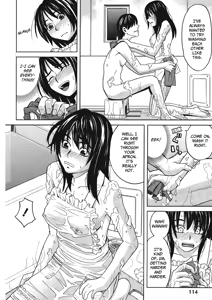 Page 116 of Happy Girls - preview thumbnail