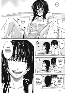 Page 120 of Happy Girls - preview thumbnail