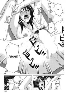 Page 125 of Happy Girls - preview thumbnail