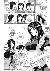 Page 126 of Happy Girls - preview thumbnail