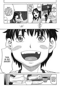 Page 131 of Happy Girls - preview thumbnail