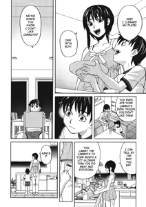 Page 132 of Happy Girls - preview thumbnail