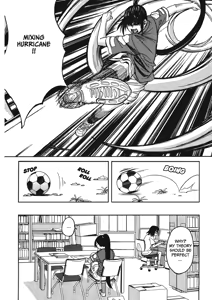 Page 14 of Happy Girls - preview thumbnail