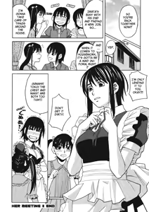 Page 146 of Happy Girls - preview thumbnail