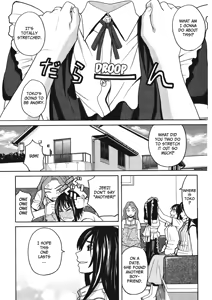 Page 147 of Happy Girls - preview thumbnail