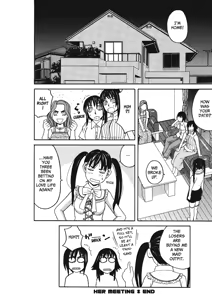 Page 156 of Happy Girls - preview thumbnail