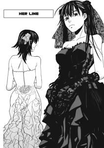 Page 158 of Happy Girls - preview thumbnail