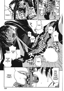 Page 171 of Happy Girls - preview thumbnail