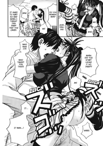 Page 172 of Happy Girls - preview thumbnail